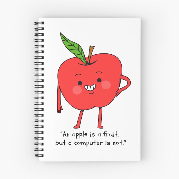 Item preview, An Apple designed and sold by jjsealion.