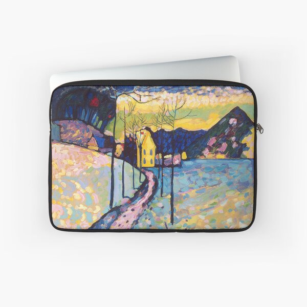 Item preview, Wassily Kandinsky paintings designed and sold by EditorArt.