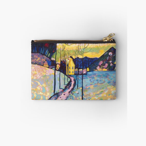 Item preview, Wassily Kandinsky paintings designed and sold by EditorArt.