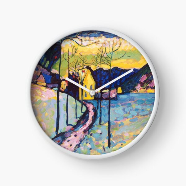 Artikelvorschau, Gemälde von Wassily Kandinsky entworfen und verkauft von EditorArt.