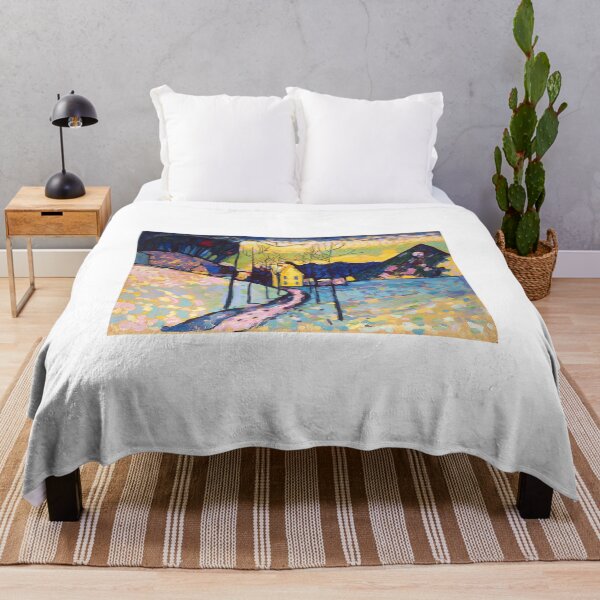 Item preview, Wassily Kandinsky paintings designed and sold by EditorArt.