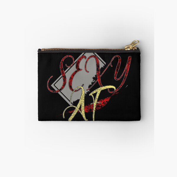 Item preview, Sexy AF-Of Course You Are! designed and sold by 69Designs-MP.