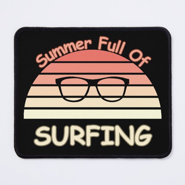 Item preview, Summer Full Of Surfing designed and sold by YrtemmyS.