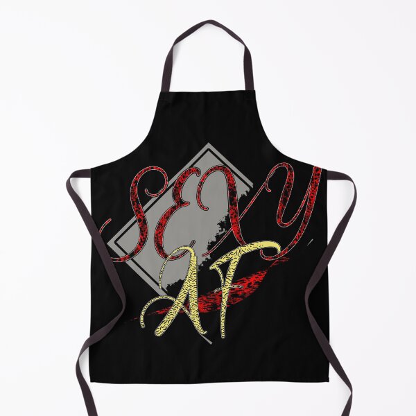 Item preview, Sexy AF-Of Course You Are! designed and sold by 69Designs-MP.