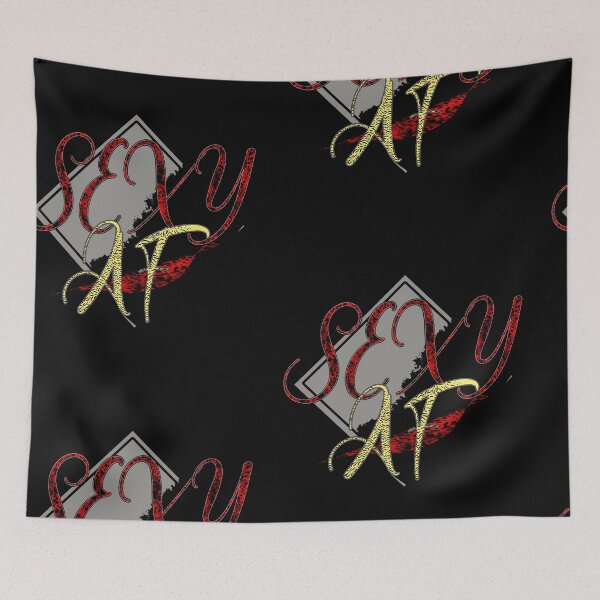 Item preview, Sexy AF-Of Course You Are! designed and sold by 69Designs-MP.