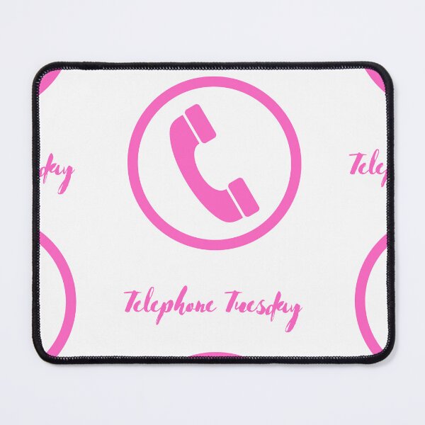 Item preview, Telephone Tuesday designed and sold by Simo0455.