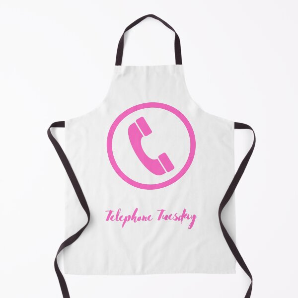 Item preview, Telephone Tuesday designed and sold by Simo0455.