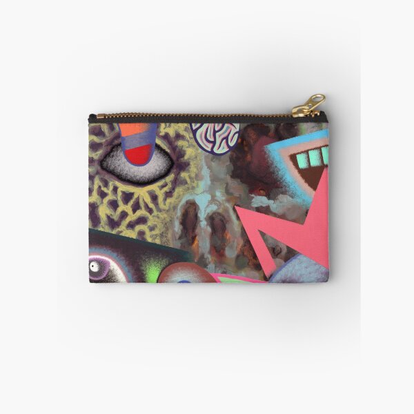 Item preview, Weird Alchemy designed and sold by JonDuciArt.