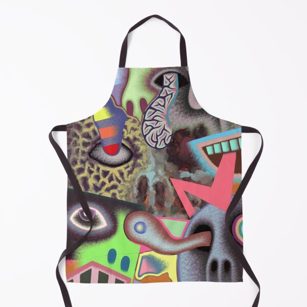 Item preview, Weird Alchemy designed and sold by JonDuciArt.