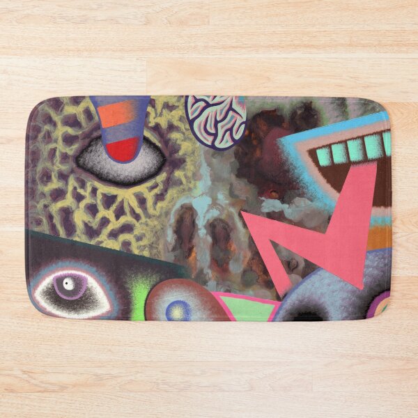 Item preview, Weird Alchemy designed and sold by JonDuciArt.