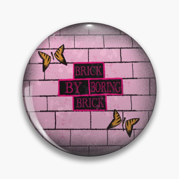 Item preview, ^Brick^By^Boring^Brick designed and sold by aklim3.