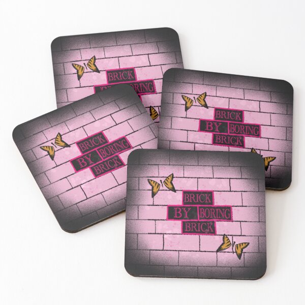 Item preview, ^Brick^By^Boring^Brick designed and sold by aklim3.
