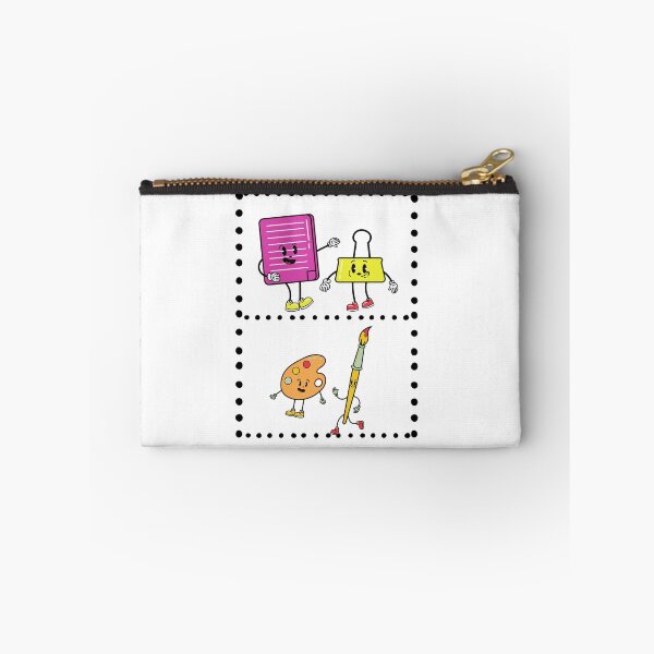Item preview, Pencil notebook  classes designed and sold by Venezuelaaaaa.