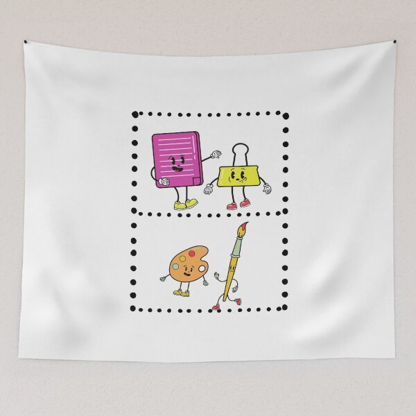 Item preview, Pencil notebook  classes designed and sold by Venezuelaaaaa.