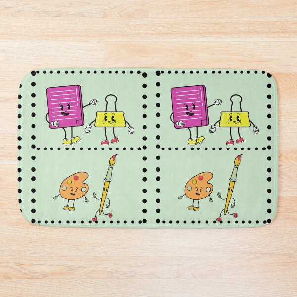 Item preview, Pencil notebook  classes designed and sold by Venezuelaaaaa.