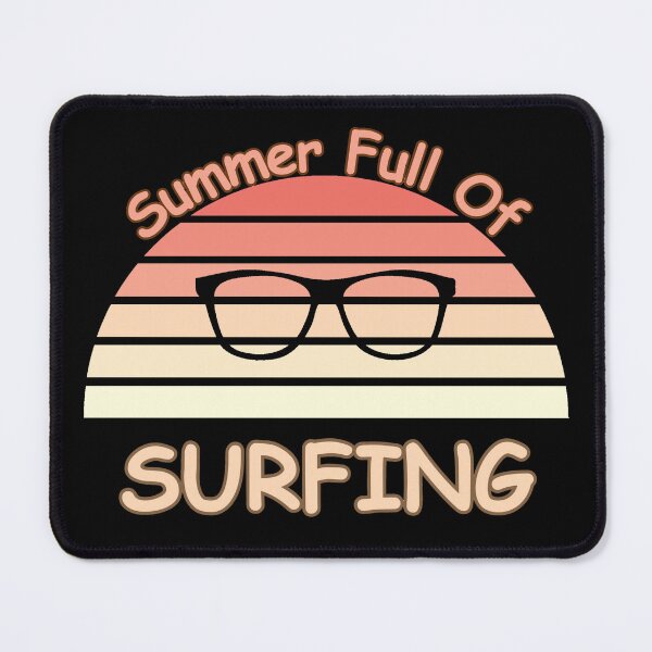 Item preview, Summer Full Of Surfing designed and sold by YrtemmyS.