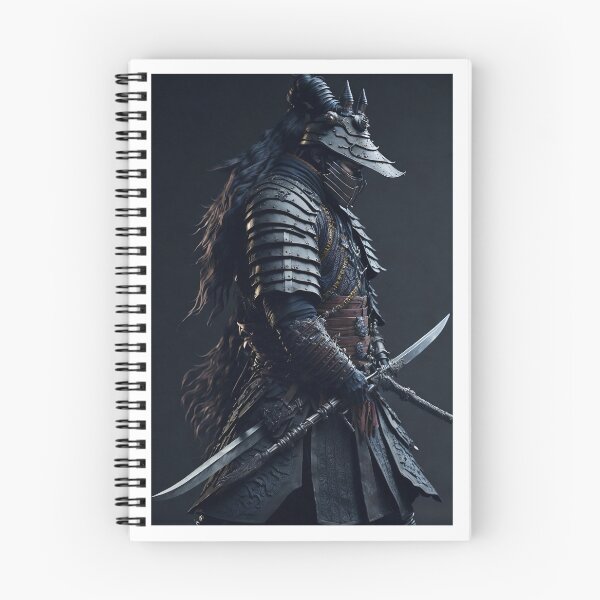 Item preview, Samurai designed and sold by Navneet1202.