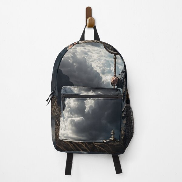 Item preview, Father Time  designed and sold by JakeMauiDesign.