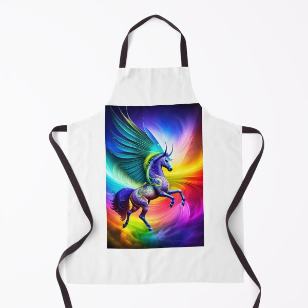 Item preview, Great winning Rainbow Unicorn designed and sold by Kumar Aarya  Kartike.
