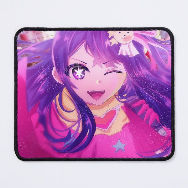 Item preview, Art - oshi no ko designed and sold by cerrobarrerzz.
