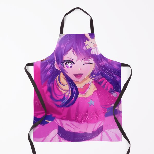 Item preview, Art - oshi no ko designed and sold by cerrobarrerzz.