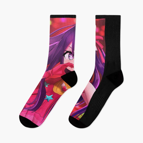 Item preview, Art - oshi no ko designed and sold by cerrobarrerzz.