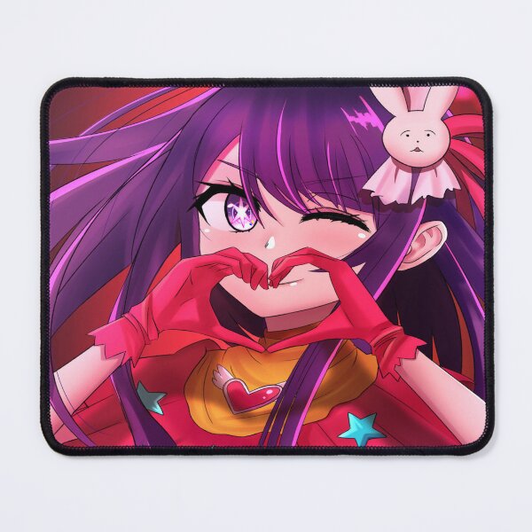 Item preview, Art - oshi no ko designed and sold by cerrobarrerzz.