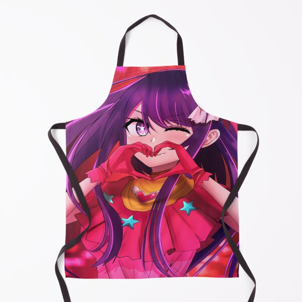 Item preview, Art - oshi no ko designed and sold by cerrobarrerzz.