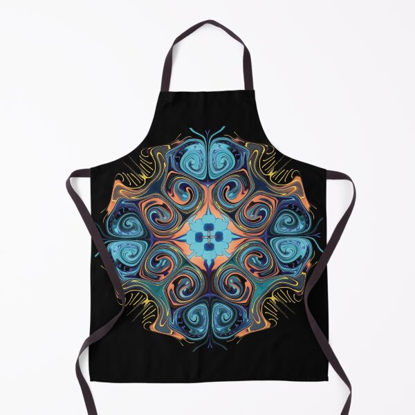 Item preview, Neon hallucination designed and sold by AllGenDesigns.