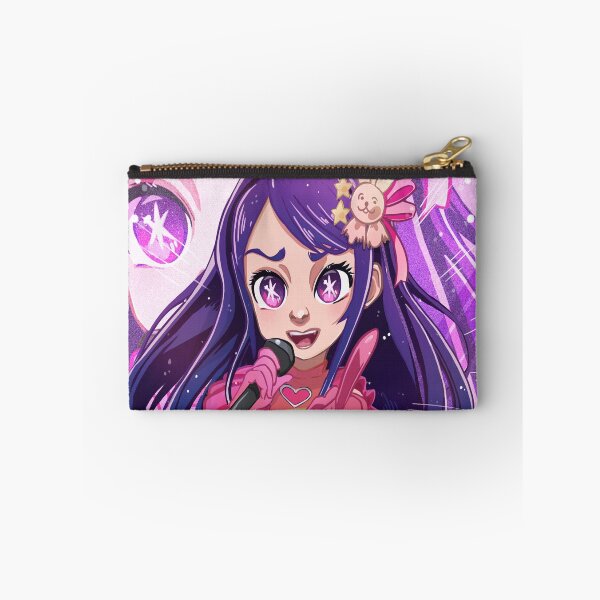 Item preview, Art - oshi no ko designed and sold by cerrobarrerzz.