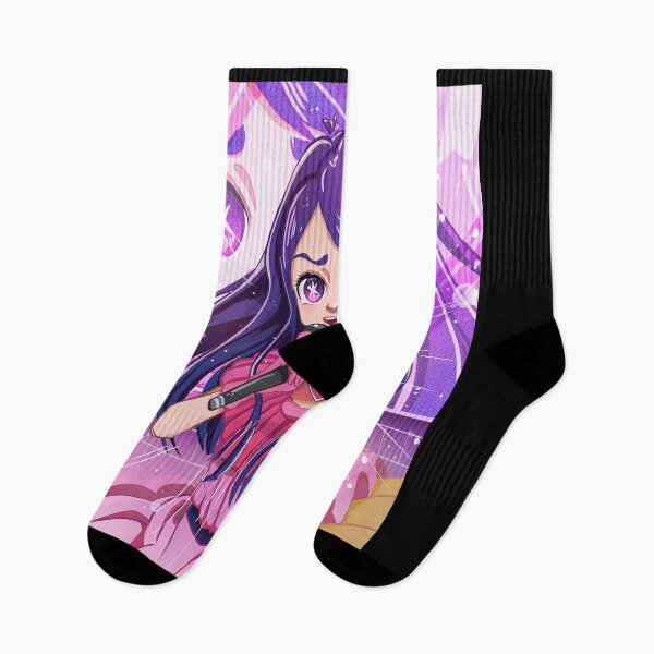 Item preview, Art - oshi no ko designed and sold by cerrobarrerzz.