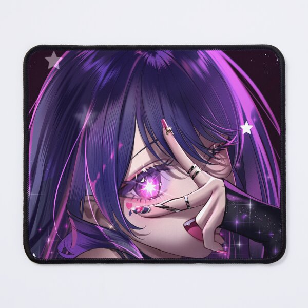 Item preview, Art - oshi no ko designed and sold by cerrobarrerzz.