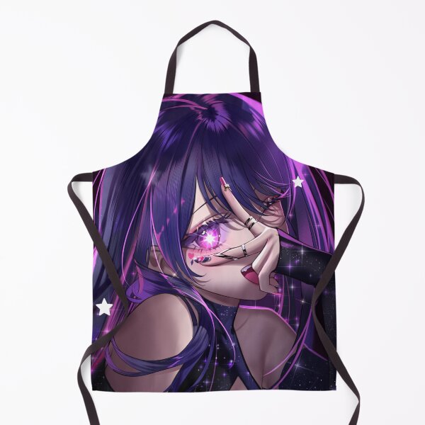 Item preview, Art - oshi no ko designed and sold by cerrobarrerzz.