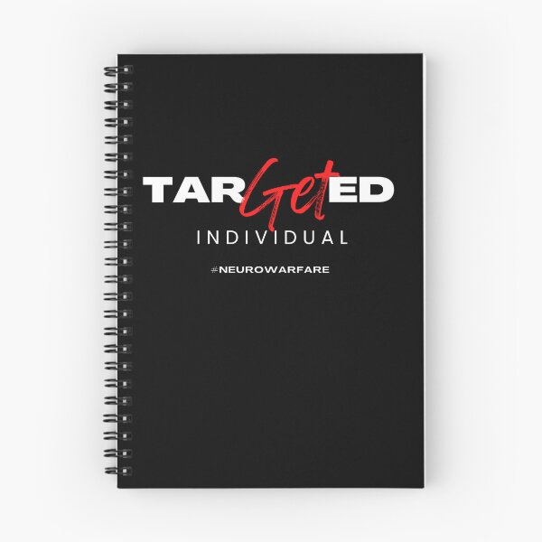 Item preview, Targeted Individual designed and sold by Kalkikrivadna.