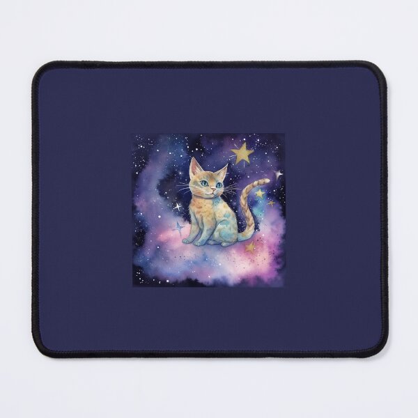 Item preview, Whiskers and Wonder designed and sold by RonnyCreative.
