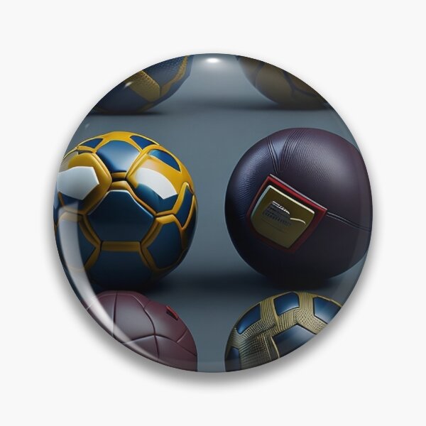 Item preview, Balls designed and sold by Navneet1202.