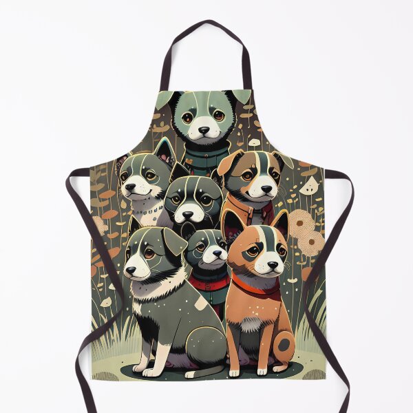 Item preview, Furballs designed and sold by duallist.