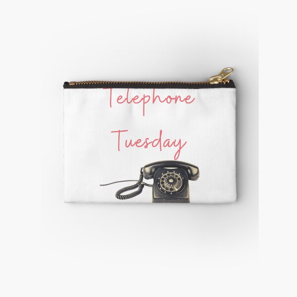 Item preview, Telephone Tuesday designed and sold by Simo0455.