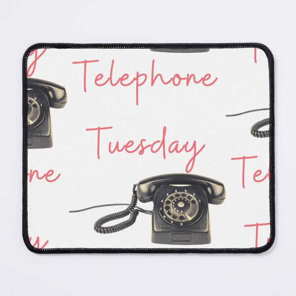 Item preview, Telephone Tuesday designed and sold by Simo0455.