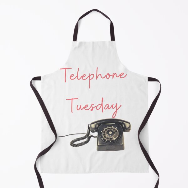 Item preview, Telephone Tuesday designed and sold by Simo0455.