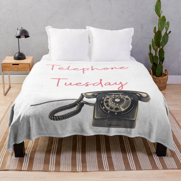 Item preview, Telephone Tuesday designed and sold by Simo0455.