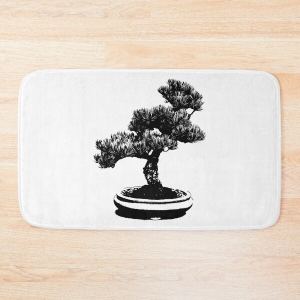 Item preview, Bonsai designed and sold by FieldScent.