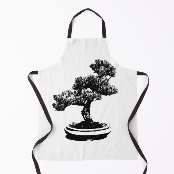 Item preview, Bonsai designed and sold by FieldScent.