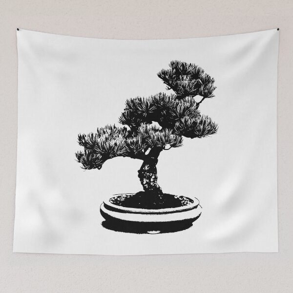 Item preview, Bonsai designed and sold by FieldScent.