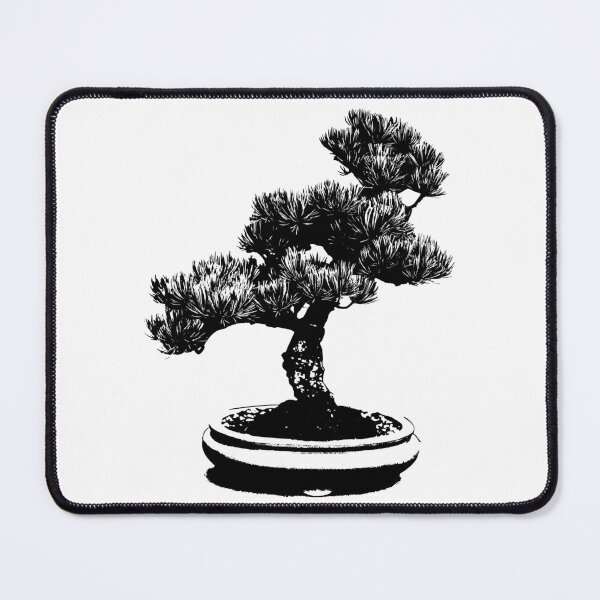 Item preview, Bonsai designed and sold by FieldScent.