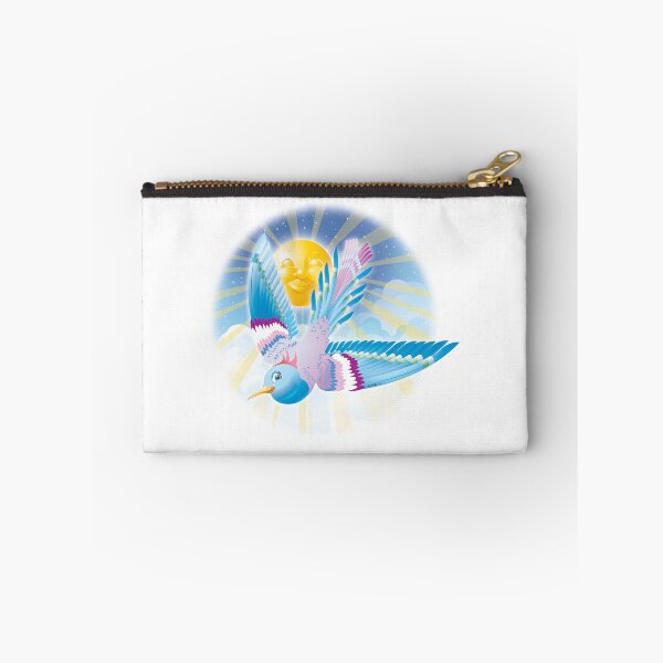 Item preview, Bluebird and Sun designed and sold by Ned Levine.