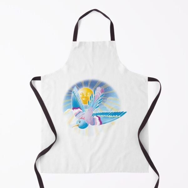 Item preview, Bluebird and Sun designed and sold by Ned Levine.