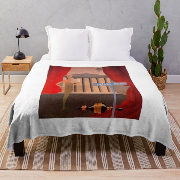 Item preview, rené magritte Merging Lightness and Symbolism art and gift for sales designed and sold by EditorArt.