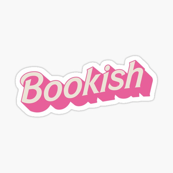Item preview, Bookish Greta's Gerwig 2023 B Movie Inspired Idea (Parody/Fair Use) designed and sold by Latinoladas.