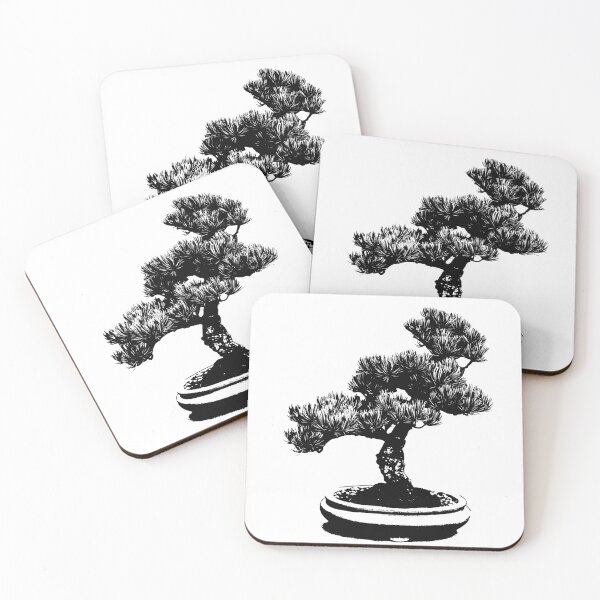 Item preview, Bonsai designed and sold by FieldScent.